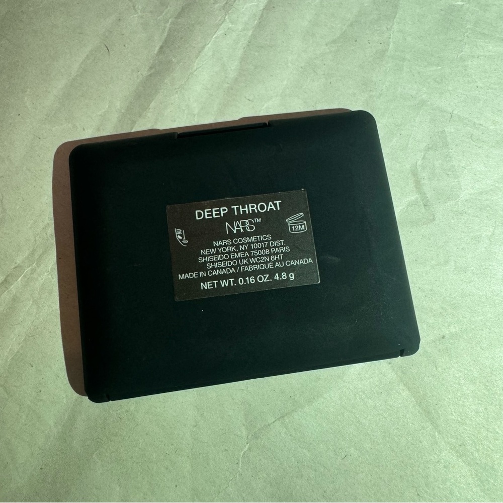 Nars blush - Picture 5 of 5